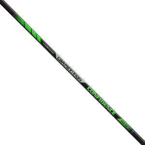 Carpetition Confidence Pack