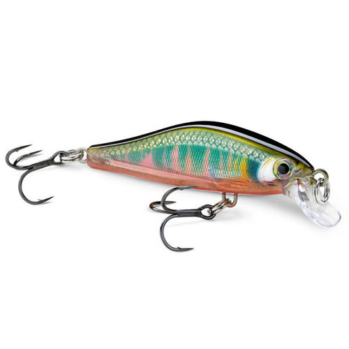 Rapala Shadow Rap Solid Shad