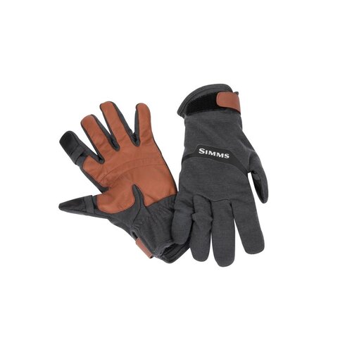 Simms Lightweight Wool Flex Glove