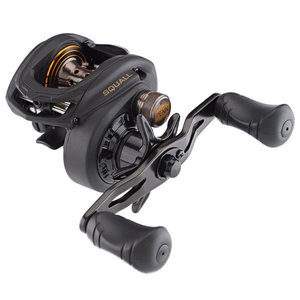 Penn Squall Low Profile Reel Squall Low Profile Reel