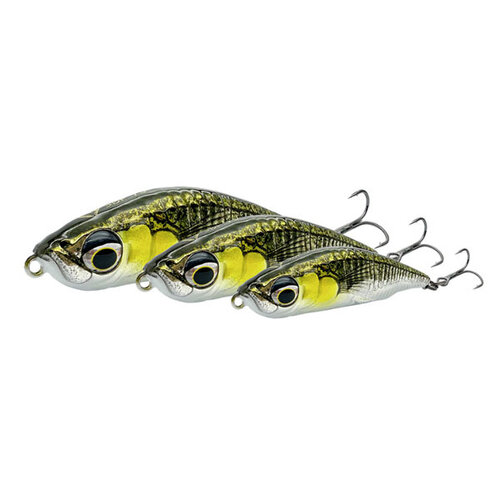 Savage Gear 3D Sticklebait Pencil