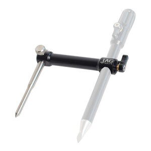 Bankstick Stabilizer - Prolite Black