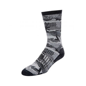 Simms Merino Midweight Hiker Socks Merino Midweight Hiker Socks
