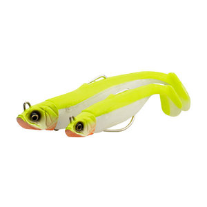 Savage Gear Savage Minnow Weedless Savage Minnow Weedless