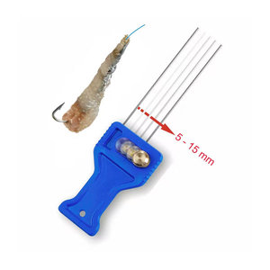 Stonfo Baiting Twin Needle Baiting Twin Needle