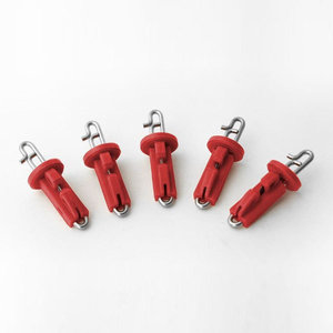 Gemini Tackle Splash Down Solo Bait Clips Splash Down Solo Bait Clips