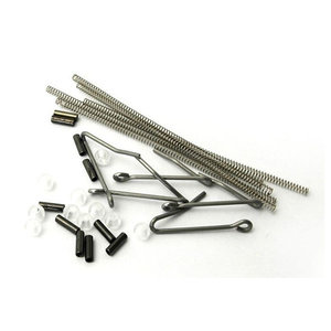 Gemini Tackle Genie SRT Pulley Clips Genie SRT Pulley Clips