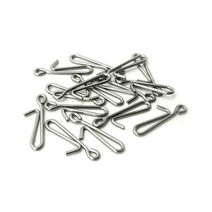 Gemini Tackle Genie Rig Clips Genie Rig Clips