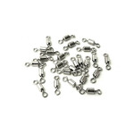 Genie 80lb Mainline Swivels Gemini Tackle Genie 80lb Mainline Swivels