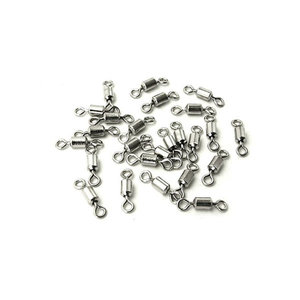 Gemini Tackle Genie 80lb Mainline Swivels Genie 80lb Mainline Swivels