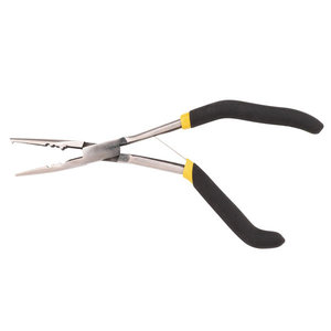 Spro Pistol Grip Splitring Pliers Pistol Grip Splitring Pliers