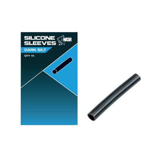 Nash Silicone Sleeves
