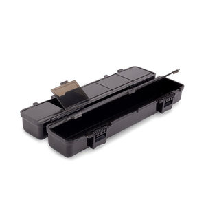 Nash Box Logic Needle Box Box Logic Needle Box