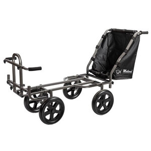 Maleve 4 Wheel Match Trolley 4 Wheel Match Trolley