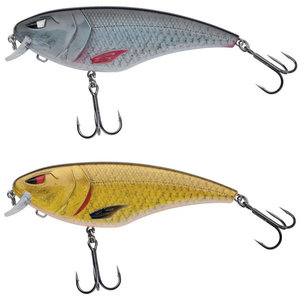 Berkley Zilla Flanker Zilla Flanker