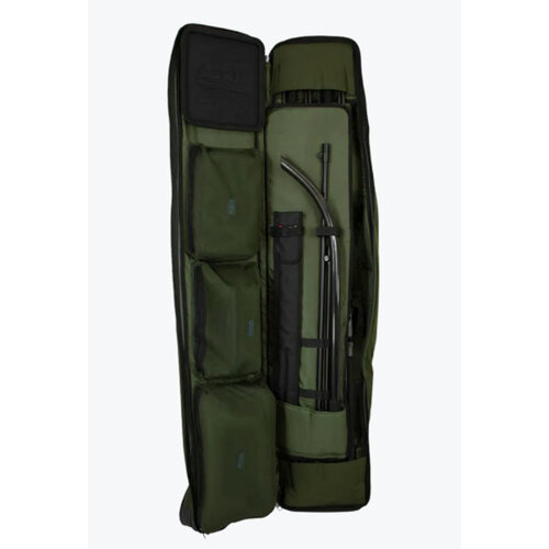 Aqua Atom 4 Rod Protection Holdall