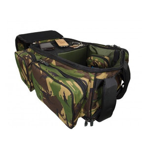 Deluxe Roving Rucksack - DPM