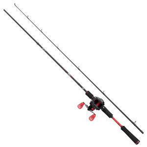 Abu Garcia MAX X Casting Combo MAX X Casting Combo