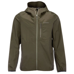 Simms Flyweight Shell Jacket Flyweight Shell Jacket