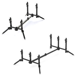 Xtractor Rod Pod
