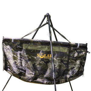 Undercover Camo Weigh/Retainer Sling