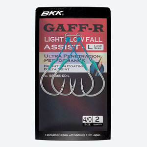 GAFF-R Assist Hook