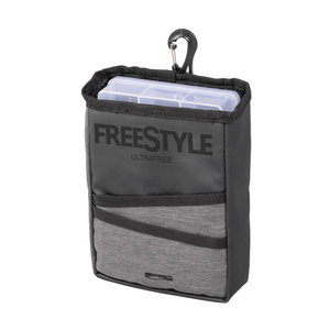 Freestyle Ultrafree Box Pouch