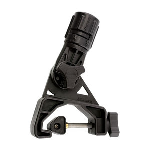 Coaming Gunnel Clamp Mount