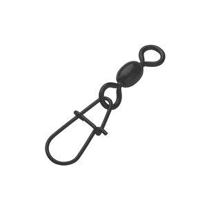 Mad Cat Stainless Swivels With Egg Snap Stainless Swivels With Egg Snap