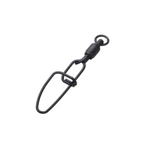 Mad Cat Stainless Ball Bearing Swivels With Crosslock Snap Stainless Ball Bearing Swivels With Crosslock Snap