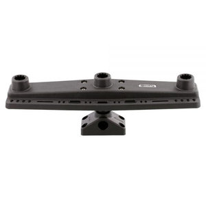 Triple Mounting System