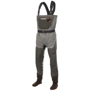 Simms G3 Guide Waders - Stockingfoot G3 Guide Waders - Stockingfoot
