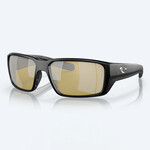 Costa Del Mar Fantail Pro - Matte Black Frame 580G