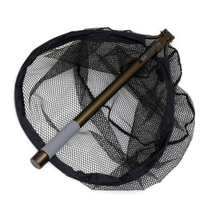 McLEAN Weigh-Net Hinged Telescopic Weigh-Net Hinged Telescopic