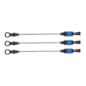 Spro C-Tec Bobbin Set C-Tec Bobbin Set