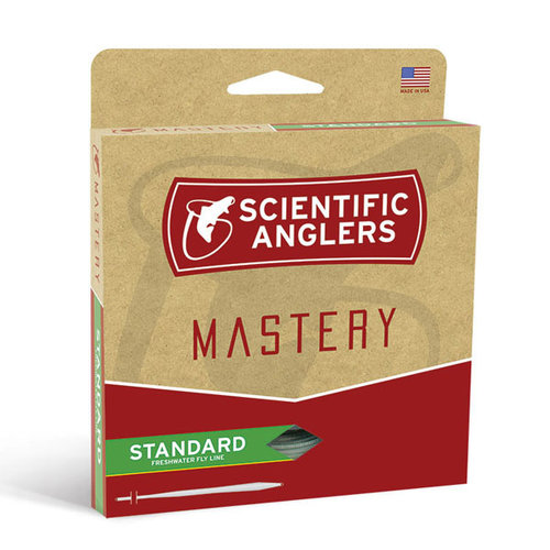 Scientific Anglers Mastery Standard