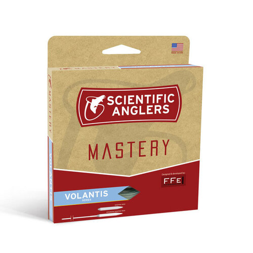 Scientific Anglers Mastery Volantis Integrated Float/Intermediate