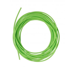 Super Soft Hollow Competition Elastic