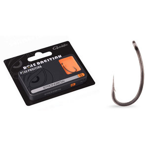 Strongbow Hooks