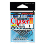 Decoy Trailer Hook Chaser II