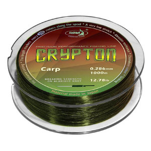 Crypton Carp Line