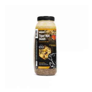 Nash Tiger Nut Slush Tiger Nut Slush