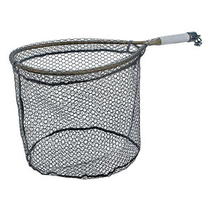 Bronze Series Net - Rubber