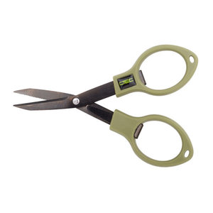 Spro C-Tec Folding Braid Cutters C-Tec Folding Braid Cutters