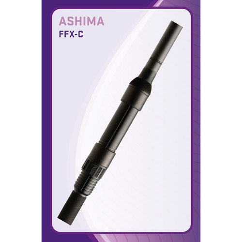 Ashima FFX-C Rod