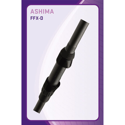 Ashima FFX-D Rod