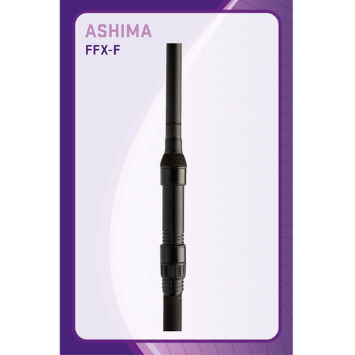 Ashima FFX-F Rod