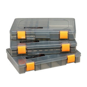 Savage Gear Lurebox Smoke Lurebox Smoke