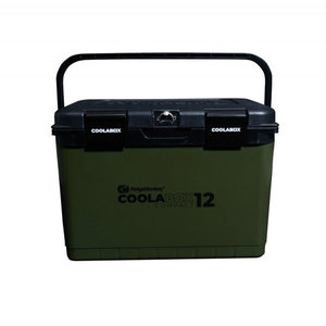 RidgeMonkey Coolabox Compact 12 Coolabox Compact 12
