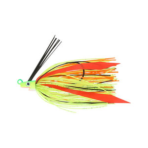 Strike Pro Pig Digger Swim Jig Pig Digger Swim Jig